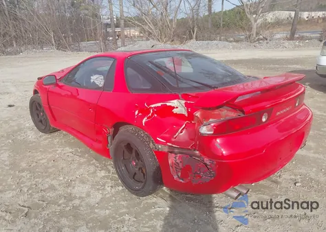 1994 Mitsubishi 3000 Gt z USA, uszkodzony, nr VIN JA3AM54J0RY033554